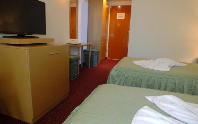 Pirates Resort Mamaia