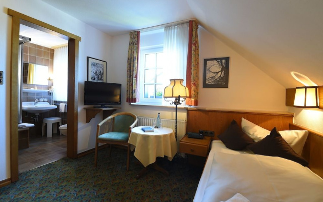 Landhotel Gasthof Willecke