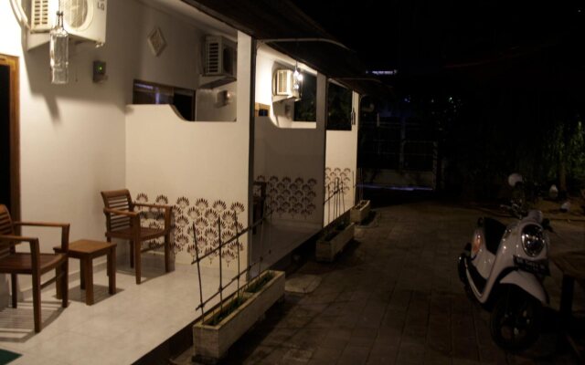 Sugeng Rawuh Bed & Breakfast