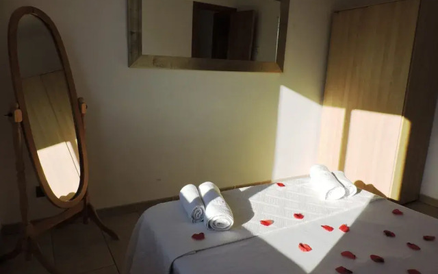 HomeHolidaysRentals Eugene - Costa Barcelona