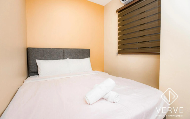 Ipoh Manhattan Premium Suite by Verve (6 Pax)