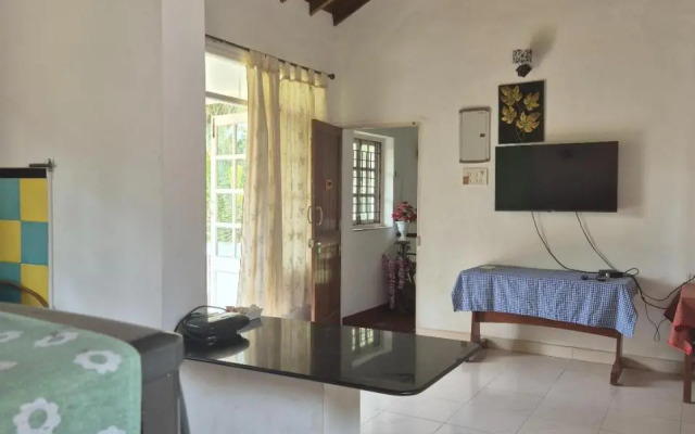 SkyView Villa