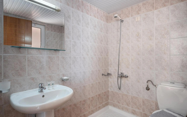 Nontas Aparthotel