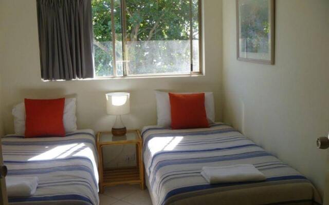 Weyba Gardens Resort