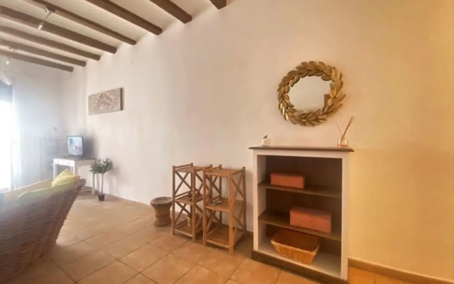 Th55 Apartamento Centrico con Vistas al mar