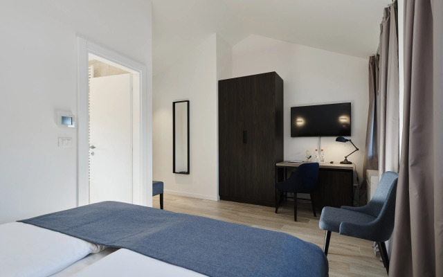 B&B Artegnana 1798