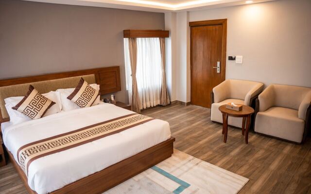 Hotel Monalisa