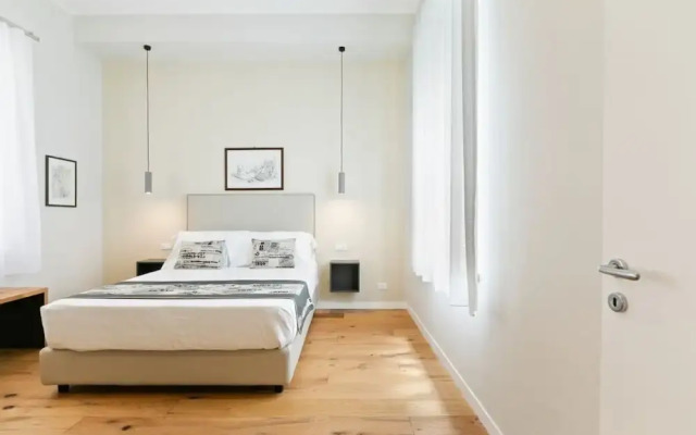 Palermo Luxury Apartment