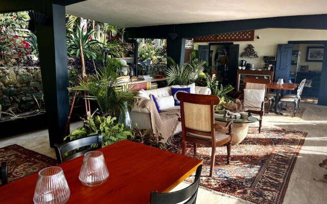 Island View Guesthouse