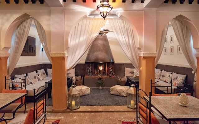 Riad 22 L'Étoile d'Orient