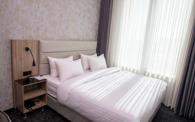 Expocore Hotel