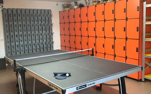 Dolomiti Hotel Olimpia