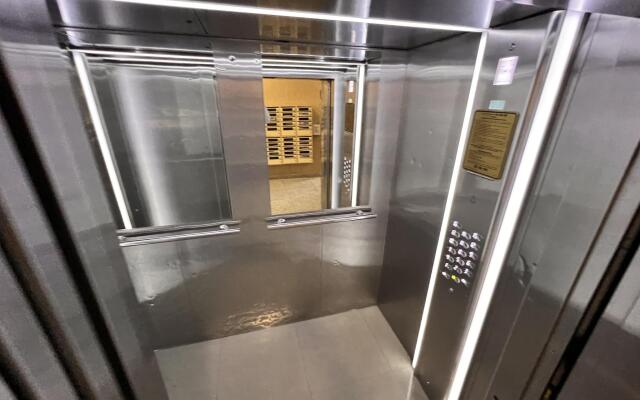 Риконе на улице Депутатская 110