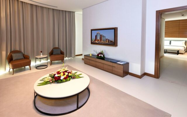 Golden Tulip Riyadh