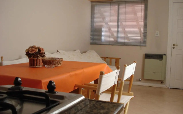 Le Soleil Apart Hotel