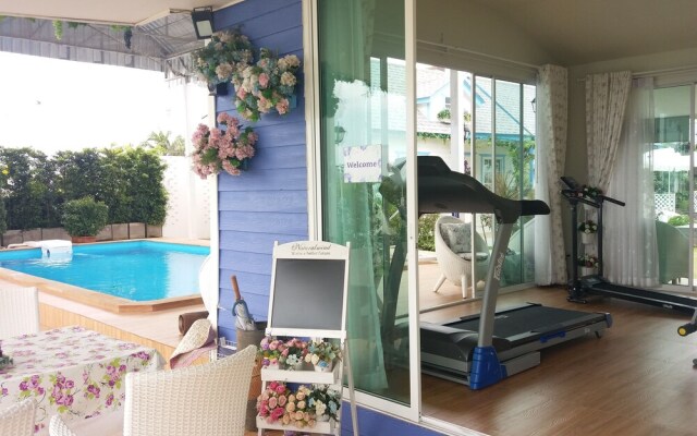 Fisherman's Villa Seaview