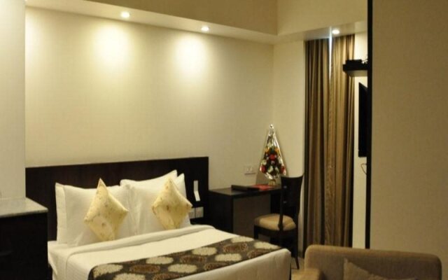 Capital O 2642 Skyline Hotel