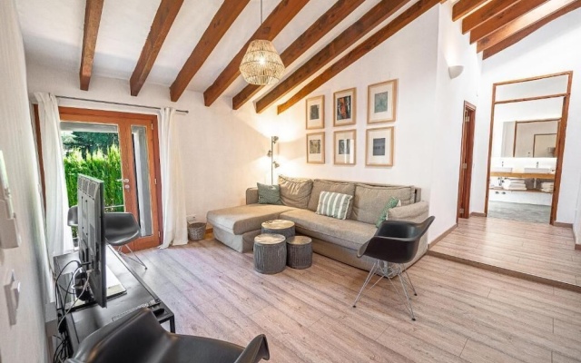 Finca Es Cabàs