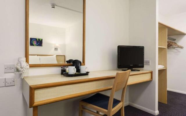 Days Inn Bridgend - Cardiff