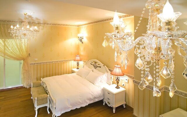 Florence Resort Villa - European Manor