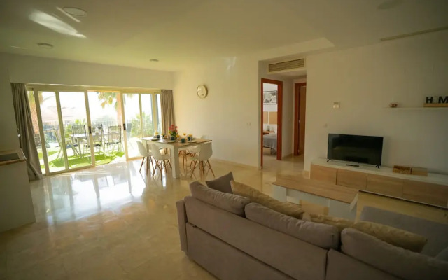 Sunstay House Sol Andalusi Alhaurin