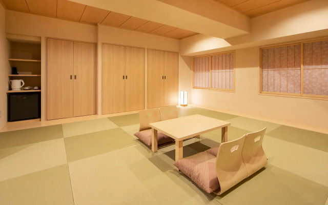 karaksa hotel TOKYO STATION