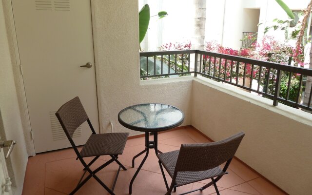 Glendon Apartments