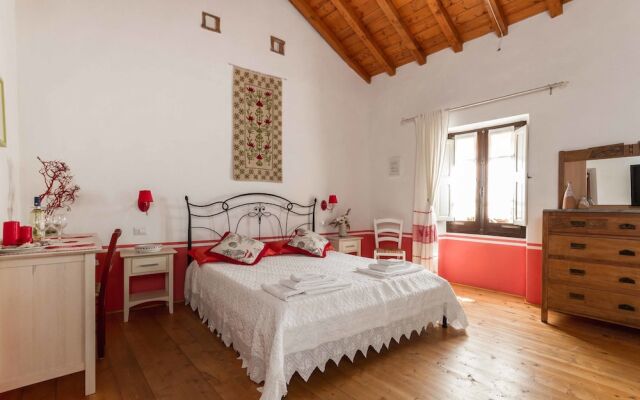 B&B Casa di Nonna Peppina