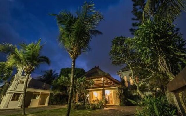 Munari Villa and Spa Batubulan