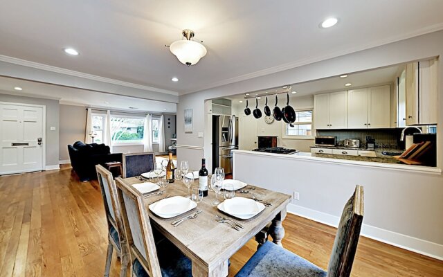 1665 James - 2 Br Home