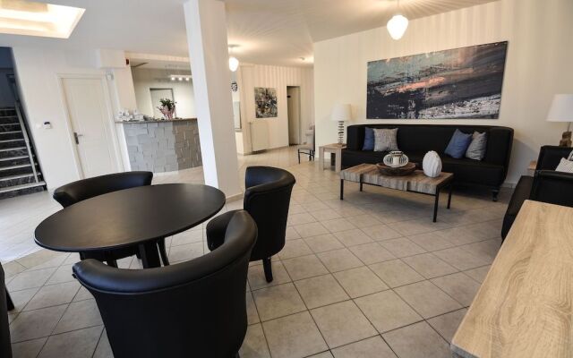 Marzi Boutique Hotel