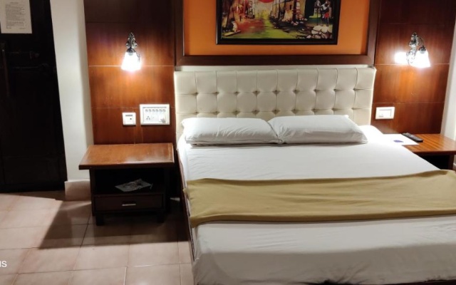 Hotel peninsula