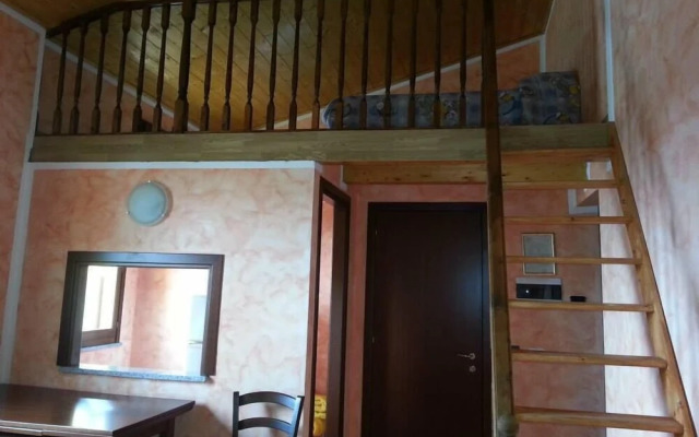 Agriturismo Azienda Agricola Miranti