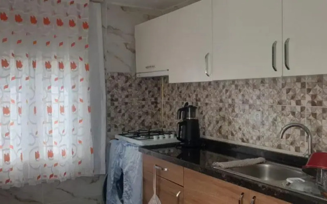 Tarihi Midyat Acar Konağı