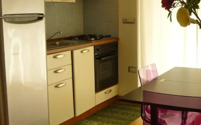 Le Suite Del Centro