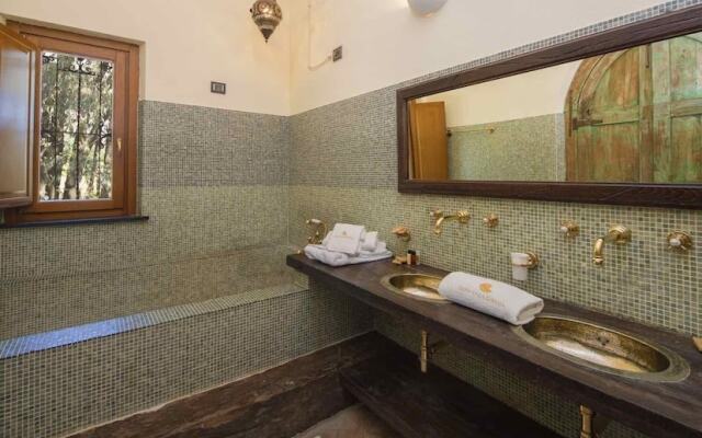 Resort La Ghiaia - Guest House