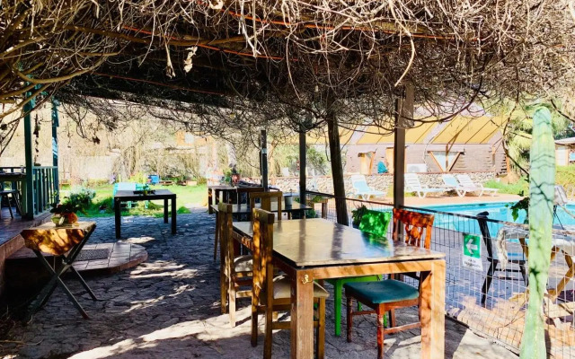 Hotel Tukun Mapu