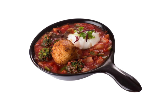 Bayhill Pool & Villa