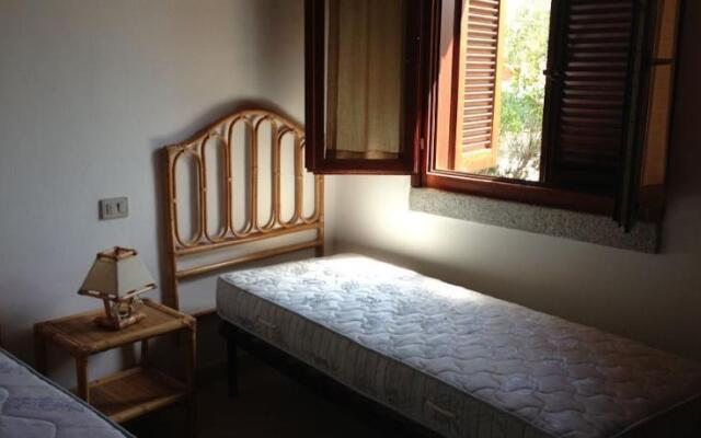 Case Vacanza Le Ginestre