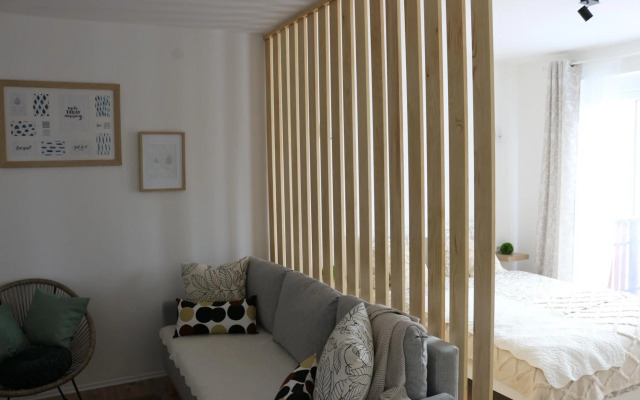 Studio apartman TAJČI