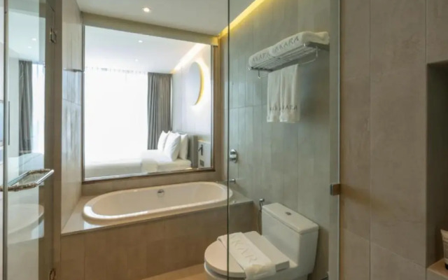 Akara Hotel Pattaya