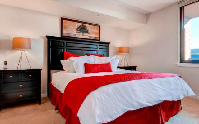 Global Luxury Suites at Spring Hill