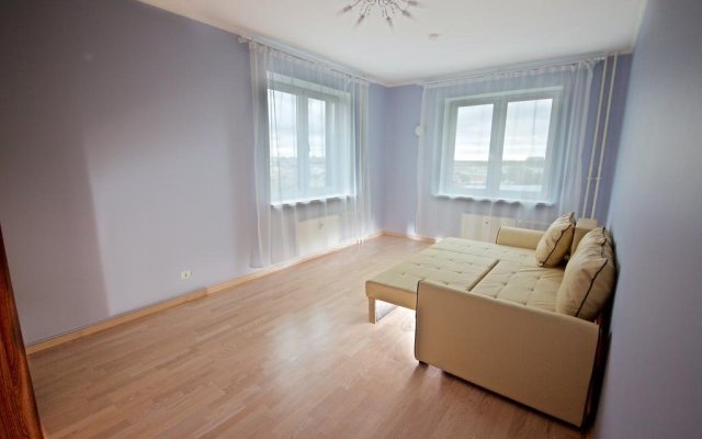 Меблированные комнаты Myhomehotel On Medikov — фото