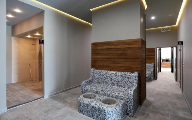 Курортный отель Merit Grand Mosta Casino & SPA