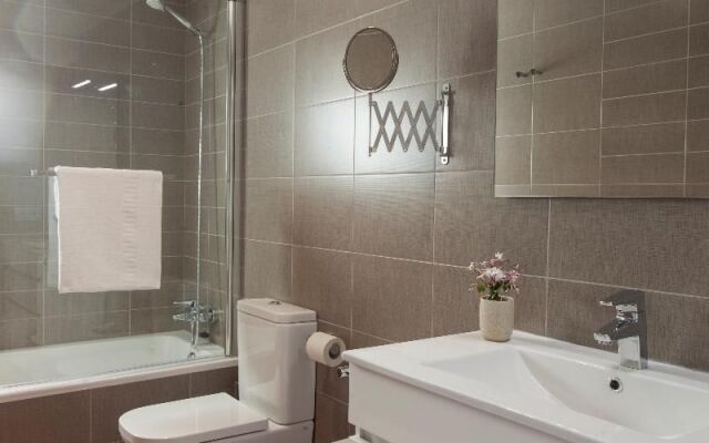 Mora Villas by Mimar