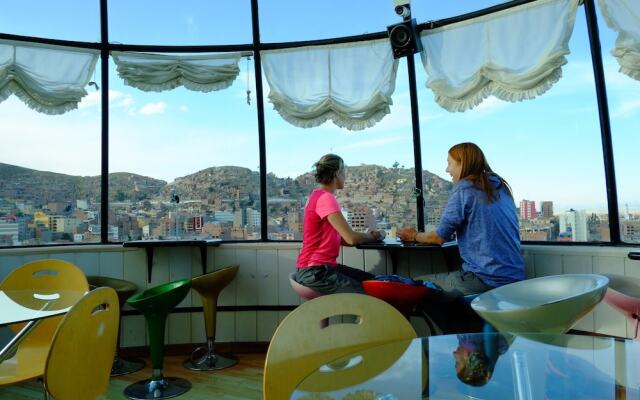 Hotel Eden Resort By Bluebay