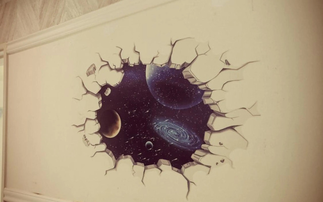 Samudra @ Swiss Garden Residence