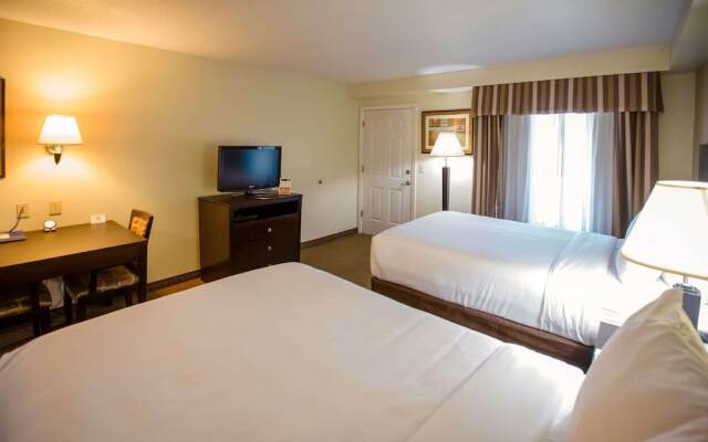 MainStay Suites Knoxville North I-75