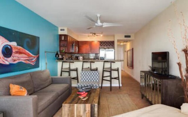 Condo Di Cocco by AB Sea Rentals