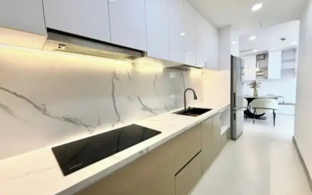 Bluesky Berkley Residence Luxury